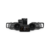 Stage-2 Complete Kit for 2014-2023 Harley-Davidson Street Glide & Road Glide (Gen-3)